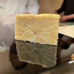 登喜和鮨 - 鬼やさんの玉