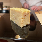 登喜和鮨 - 鬼やさんの玉