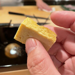 登喜和鮨 - 鬼やさんの玉