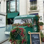 ラルフズ コーヒー - 外観