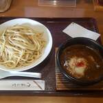 つけ麺　いちりん - うま辛つけ麺