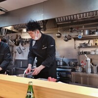 しまなみふれんち Murakami - 