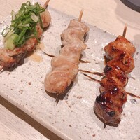 うなぎ 目白ぞろ芽 - 