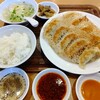 東京餃子軒 海老名かしわ台店