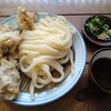 手打うどん 麦蔵