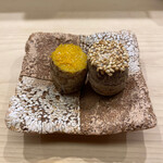 日本橋蛎殻町 すぎた - 