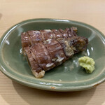 日本橋蛎殻町 すぎた - 