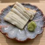 日本橋蛎殻町 すぎた - 