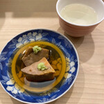 日本橋蛎殻町 すぎた - 