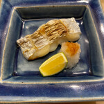 日本橋蛎殻町 すぎた - 