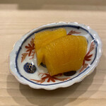 日本橋蛎殻町 すぎた - 