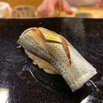 日本橋蛎殻町 すぎた - 