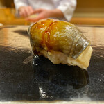 日本橋蛎殻町 すぎた - 