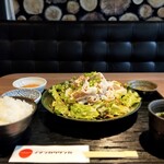 ノマンカクワンカ - 