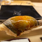 日本橋蛎殻町 すぎた - 