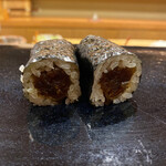 日本橋蛎殻町 すぎた - 