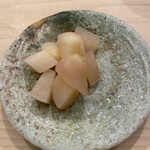 日本橋蛎殻町 すぎた - 