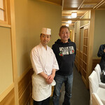 日本橋蛎殻町 すぎた - 