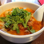 刀削麺・火鍋・西安料理 XI’AN 後楽園店 - 