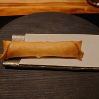 炭火割烹 白坂 - 