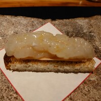 炭火割烹 白坂 - 