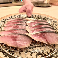 鮨おにかい＋1 - 