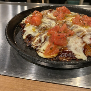 淀屋橋駅でランチに使えるお好み焼き ランキング 食べログ