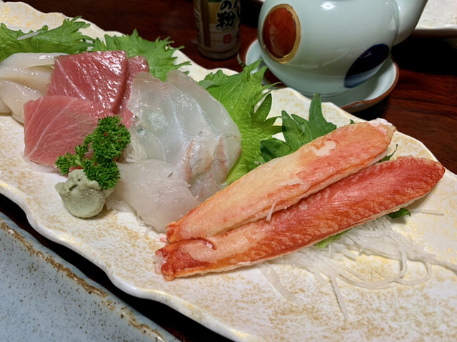 大将寿司 - 大久保（寿司）の写真