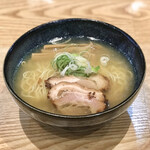 Ramen Tenki - 天葵しお