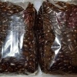 駱駝 - マンデリン豆