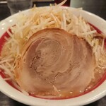 千石自慢らーめん 本店 - 