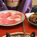 和田金 - 寿き焼　松