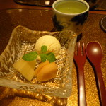 野菜割烹 あき吉 - 