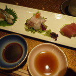 野菜割烹 あき吉 - 