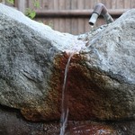 旅館 焼乃湯 - 見峰の湯３