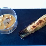 ル・ジュー・ドゥ・ラシエット  - 