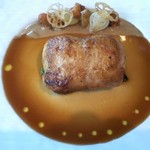 ル・ジュー・ドゥ・ラシエット  - 