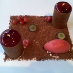 ル・ジュー・ドゥ・ラシエット  - 