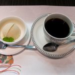 Suteki Hausu Miyako - コーヒー＆ジェラート