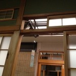 藤や - 風鈴もいーね。