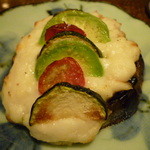 野菜割烹 あき吉 - 