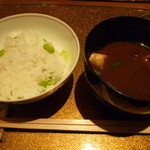 野菜割烹 あき吉 - 