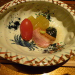 野菜割烹 あき吉 - 