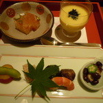 野菜割烹 あき吉 - 