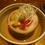 野菜割烹 あき吉 - 