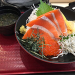 つきじ飛賀屋 - 