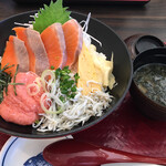 つきじ飛賀屋 - 