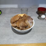 ラーメン軍団 歴史を刻め - 