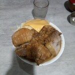 ラーメン軍団 歴史を刻め - 