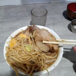 ラーメン軍団 歴史を刻め - 